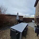 度假居 Le Pas De La Fagne *