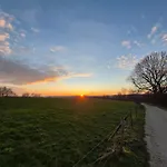 Ferienhaus Le Pas De La Fagne *