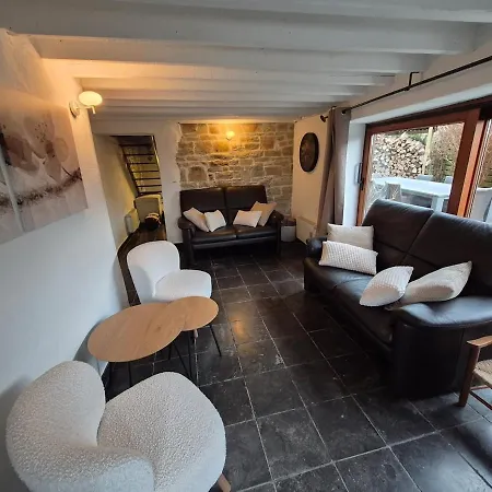 Le Pas De La Fagne * Sprimont