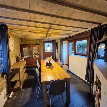 Le Pas De La Fagne Holiday home