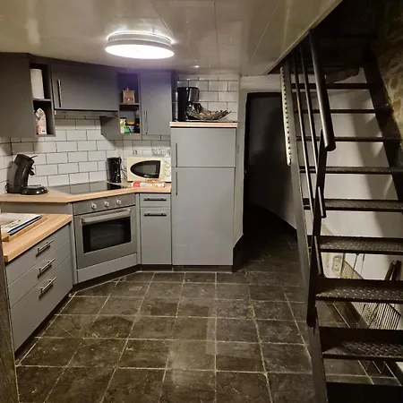 Le Pas De La Fagne Sprimont