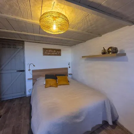 Le Pas De La Fagne * Sprimont