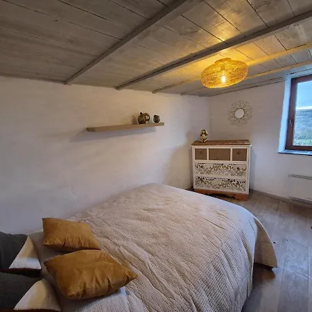 Holiday home Le Pas De La Fagne *