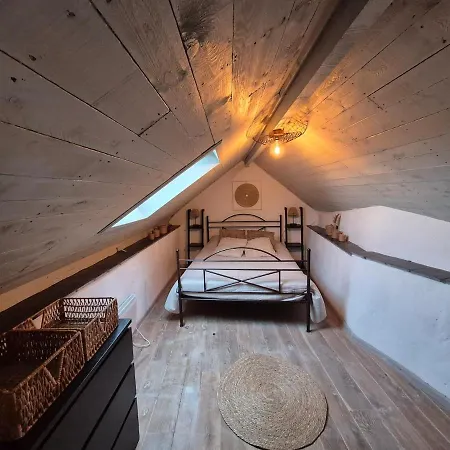 Le Pas De La Fagne Sprimont