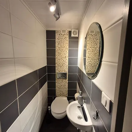 Hébergement de vacances Le Pas De La Fagne *