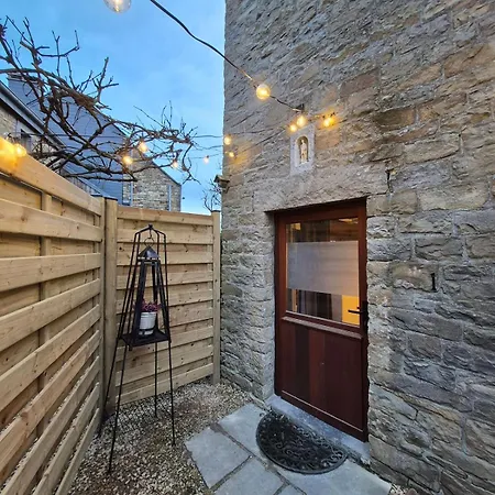 Ferienhaus Le Pas De La Fagne Sprimont