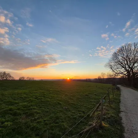 Ferienhaus Le Pas De La Fagne *