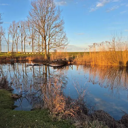 Hébergement de vacances Le Pas De La Fagne *