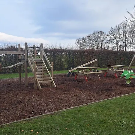 Le Pas De La Fagne *