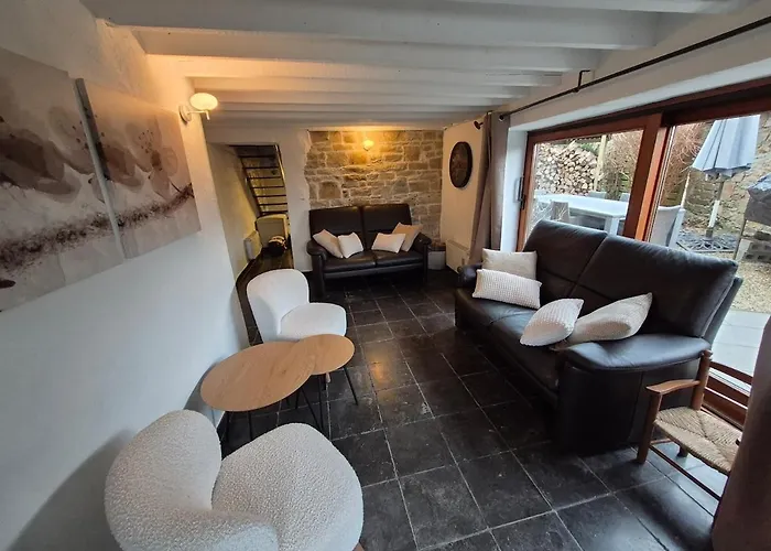 Le Pas De La Fagne * Sprimont