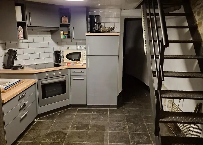 Le Pas De La Fagne Sprimont