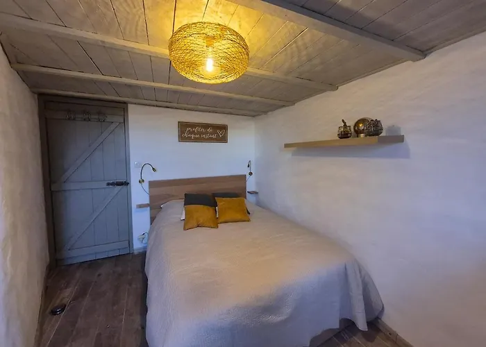 Le Pas De La Fagne * Sprimont