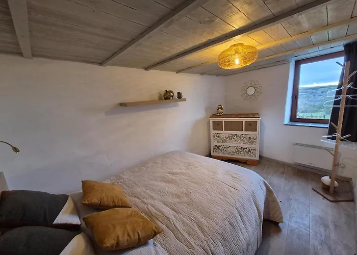 Holiday home Le Pas De La Fagne *