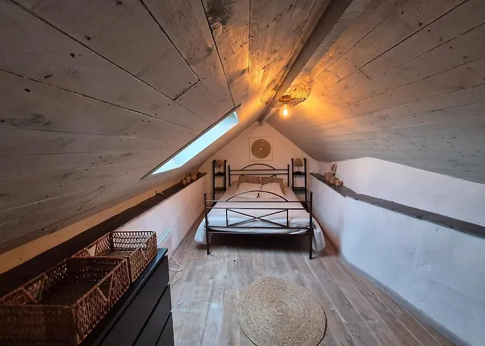 Le Pas De La Fagne Sprimont