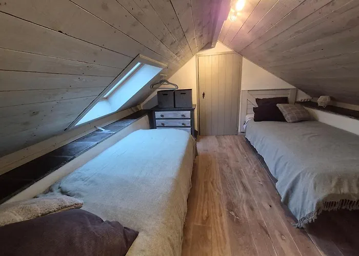 Le Pas De La Fagne Holiday home *