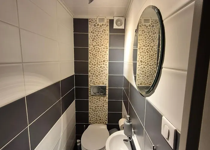 Hébergement de vacances Le Pas De La Fagne *