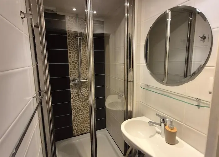 Vakantiehuis Le Pas De La Fagne *