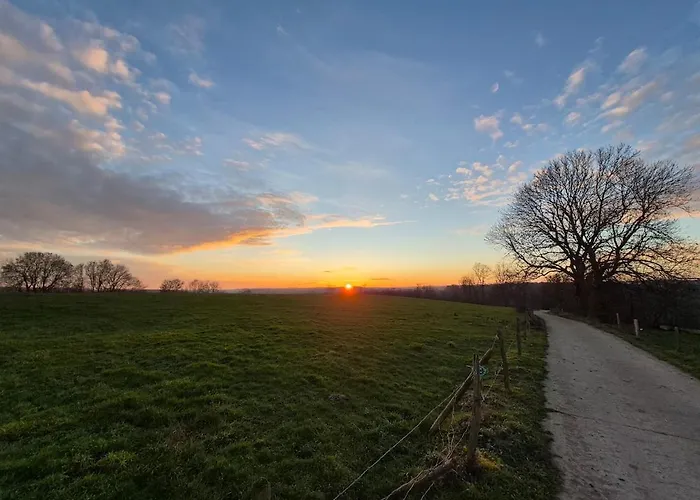 Hébergement de vacances Le Pas De La Fagne *