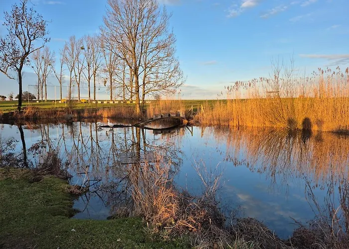 Vakantiehuis Le Pas De La Fagne *