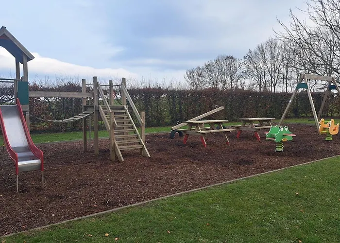 Le Pas De La Fagne *